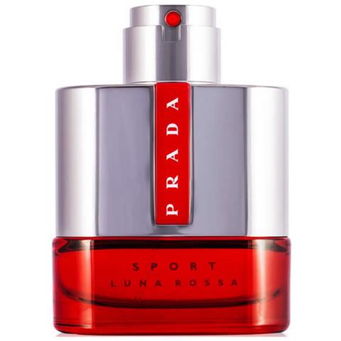 prada men's sport perfume