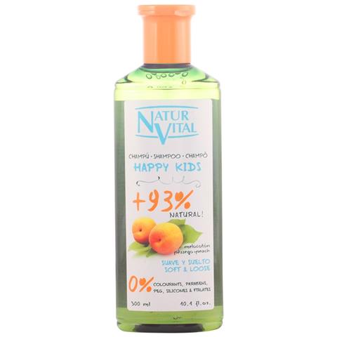 Happy Kids Champú 300 Ml - Foto 2