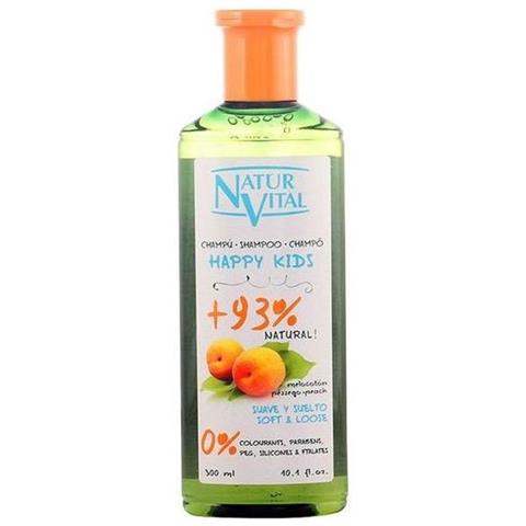Happy Kids Champú 300 Ml - Foto 4