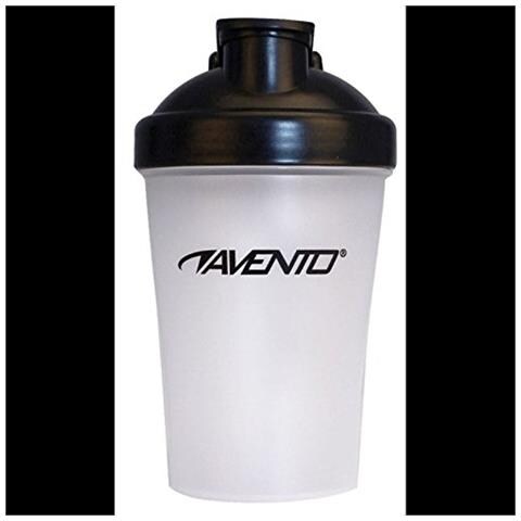 Shaker 0,4 L - Foto 2