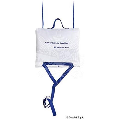 Scaletta emergenza 300 cm - Foto 1