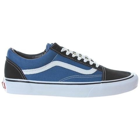 Scarpe Old Skool Vn0d3hnvy - Foto 2