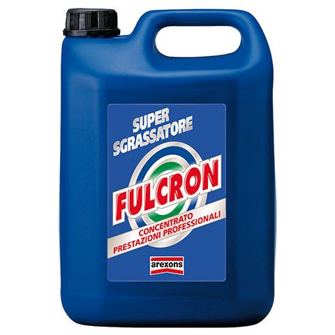 Sgrassante Arexons Fulcron Ml 1000 Formula Concetrata - Foto 1
