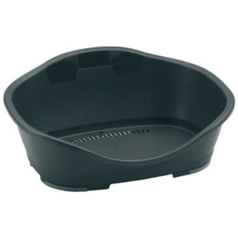 Letto Per Animali Domestici Sleeper 3 700303 Antracite - Foto 1