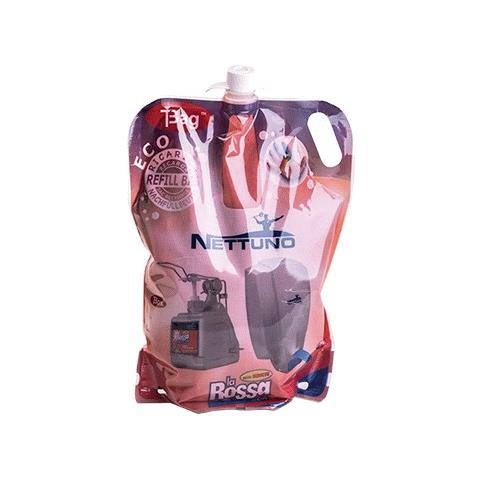 Lavamani In Gel 'tbag' - 'la Rossa' Ml 3000 - Foto 2