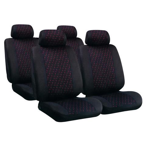 Set Fodere Glamur-basic Nero - Foto 1