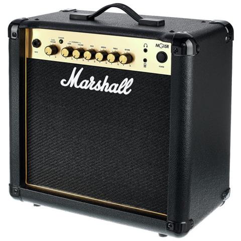Mg15gr - Electric Guitar Combo - Foto 1
