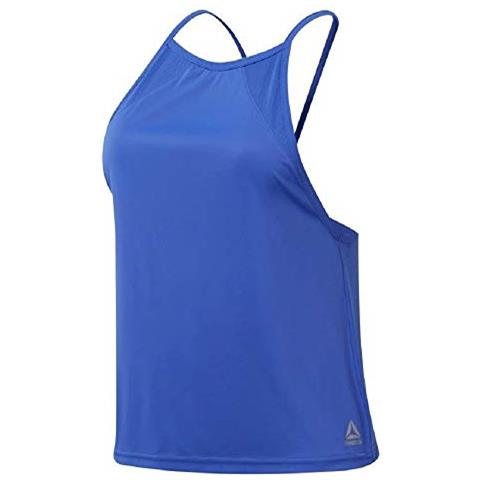 Magliette Workout Ready Meet You There Abbigliamento Donna M - Foto 1