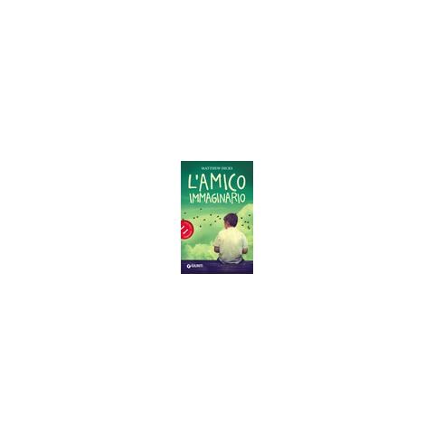 Matthew Dicks - L'amico Immaginario - Foto 2