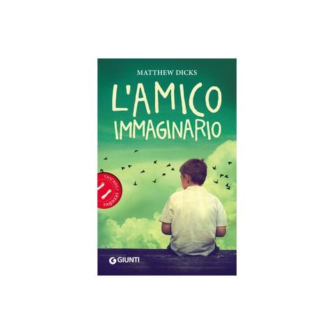 Matthew Dicks - L'amico Immaginario - Foto 1