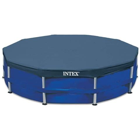 Copertura Per Piscina Circolare 457 Cm 28032 - Foto 1