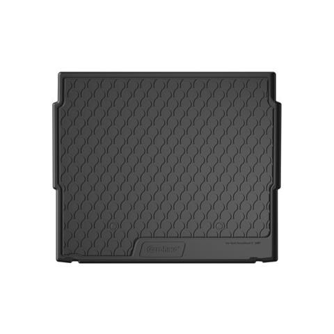 25375 Vasca Baule Su Misura In Gomma Sintetica Opel Grandland X07-17  - Foto 2