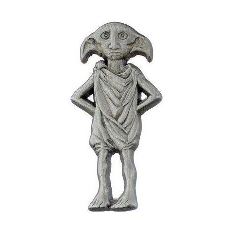 Harry Potter: Dobby The House Elf (spilla)  - Foto 1