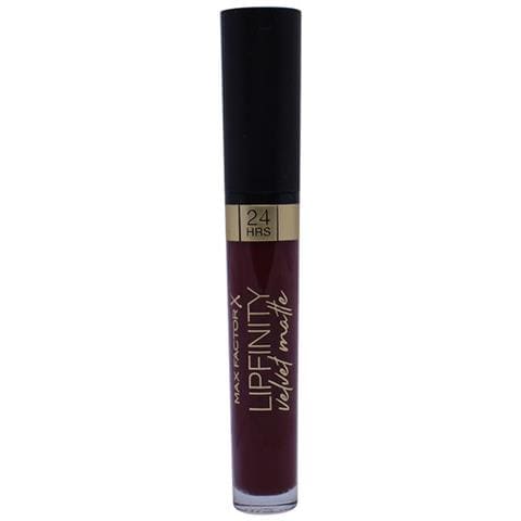 Lucida Labbra Lipfinity Velvet Matte 050 Satin Berry - Foto 2