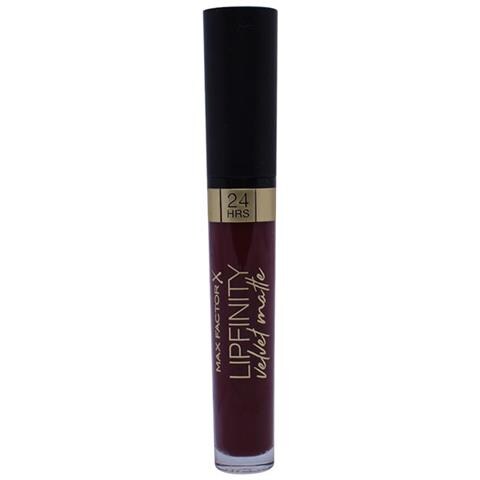 Lucida Labbra Lipfinity Velvet Matte 050 Satin Berry - Foto 1