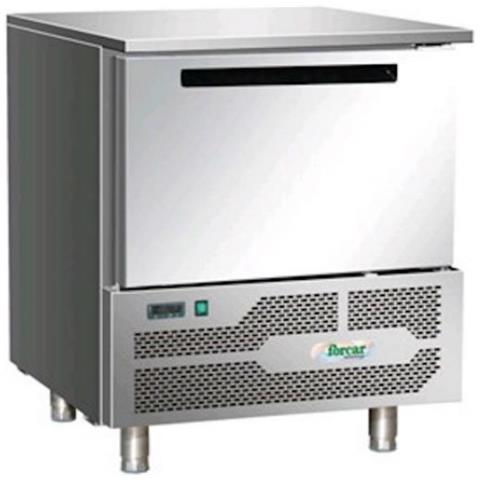 Allfoodproject Abbattitore Gelato Afp / d5a Con Sonda Al Cuore Allfoodproject Abbattitore Gelato Afp / d5a Con Sonda Al Cuore