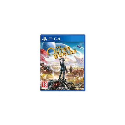 Ps4 Outer Worlds Europa - Foto 2