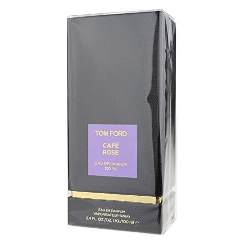 Cafe Rose Edp Vapo 100 ml, 1er Pack (1 x 100 ml) - Foto 1