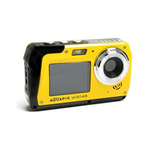 Aquapix W3048 Edge giallo - Foto 1