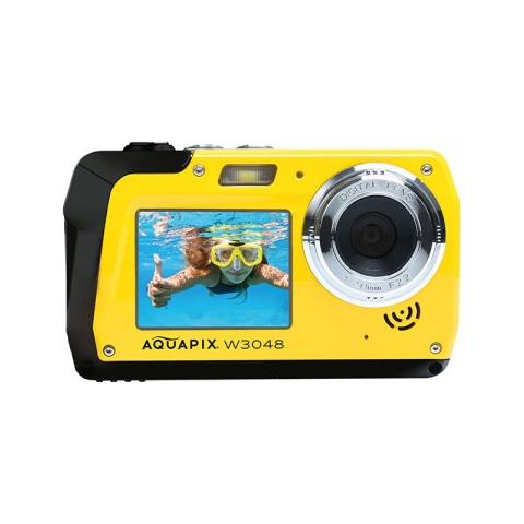 Aquapix W3048 Edge giallo - Foto 2
