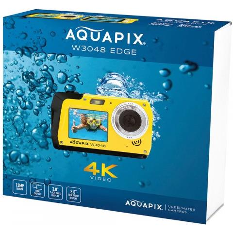 Aquapix W3048 Edge giallo - Foto 6