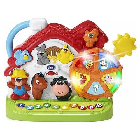 09604 Fattoria Parlante - Foto 1