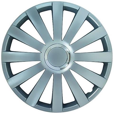 2211133 Set Copricerchi Spyder Pro 16'', 4 Pezzi - Foto 1