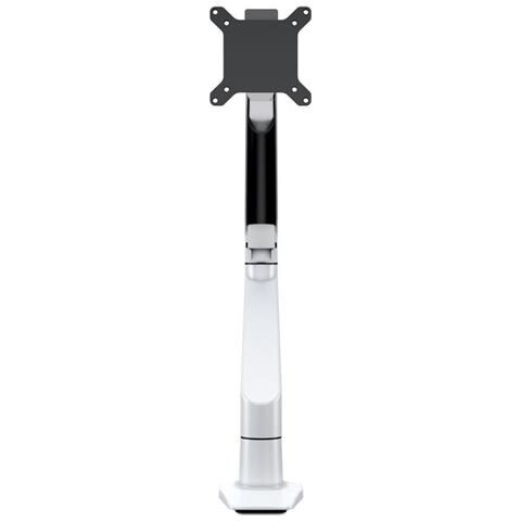 M Vesa Gas Lift Arm Single Whit. - Foto 2