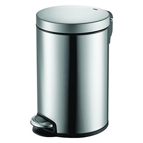 Serene Step Bin 8l, Matt S / s - Foto 1