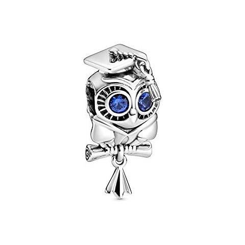 Sterling Fascino Donna Argento Cristallo Variamente - 798907c01 - Foto 1