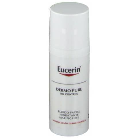 Oil Control 50ml Eucerin Dermopure - Foto 2