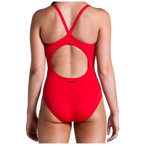 Ancora Un Pezzo Rosso Diamondback / Da Bagno Suit (40)  - Foto 2