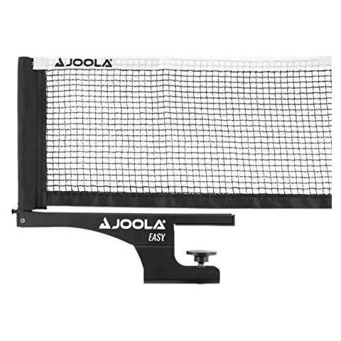 Facile Rete Da Ping Pong - Nero - Foto 1