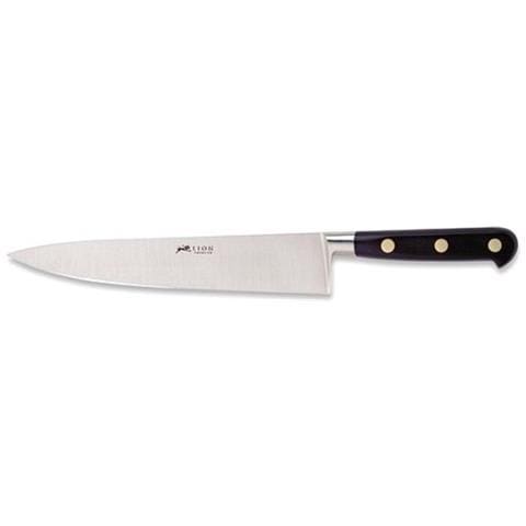 Coltello Da Cucina Lama In Acciaio Inossidabile Da 20 Cm - 725260 - Foto 1