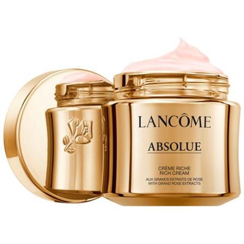 Absolue La Crema Ricca, 60 Ml -trattamento Viso - Foto 1