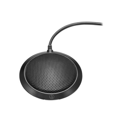 Audio Technica Microfono Omnidirezionale Atr4697-usb Nero - Foto 9