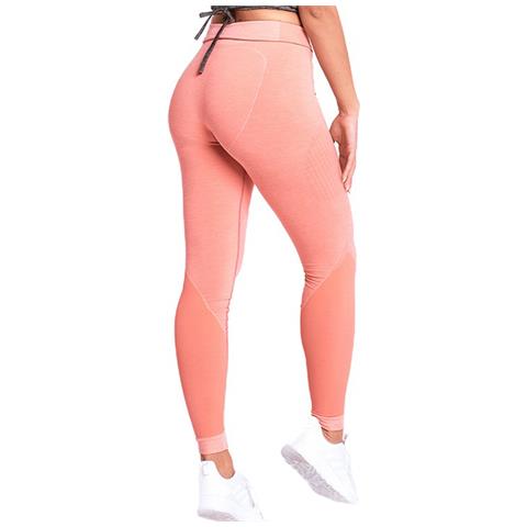 Leggins Coral, Donna, Arancione, Ghette, Numero: M Eu - Foto 2