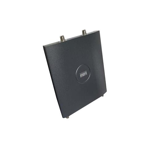 Wireless Access Point Cisco Aironet 1242G IEEE 802.11b / g 54 Mbps - ISM band - 140,2 m Maximum Indoor Range - 289,6 m Maximum Outdoor Range1 x Network (RJ-45) - 1 Pacco - Foto 1