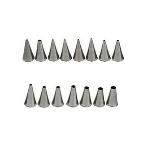 Cornetto per sac à poche tondo 55 - Foto 2