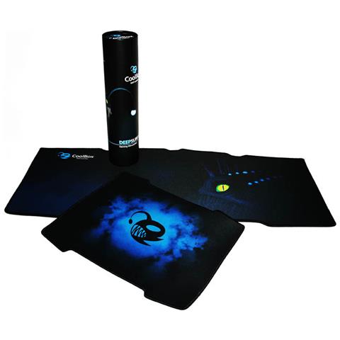 Deep Surf L Multicolore tappetino per mouse - Foto 2