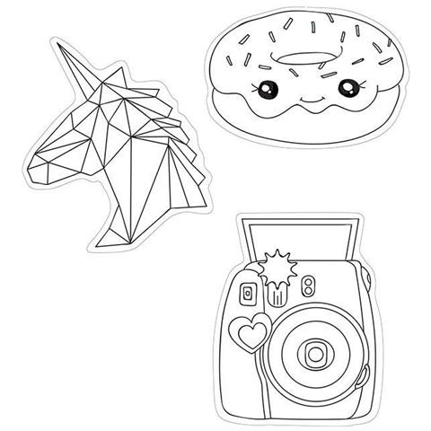 Kit Di Plastica Pazzo - Kawai - Foto 1