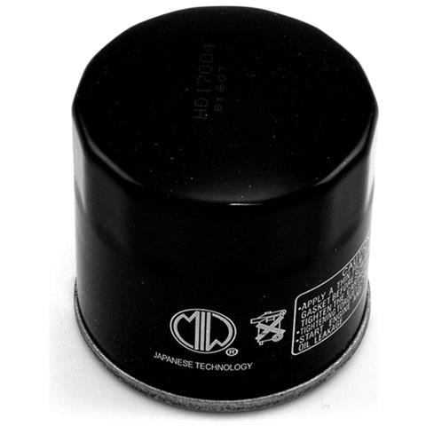 Filtro Olio Hd17004 - Foto 1