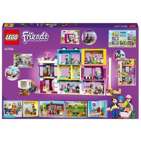 Gioco per Bambini Friends Edificio della strada principale - Foto 7