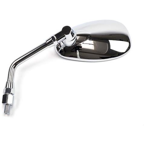 Specchio Hert Dx / sx Aprilia-guzzi-piaggi - Foto 1