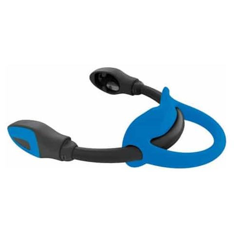 Coppia Molle Bungee Strap Blu Xs / s - Foto 2