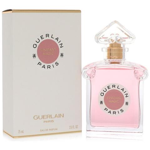 L'instant Magic Eau De Parfum Spray 75 Ml- Profumo Donna - Foto 3