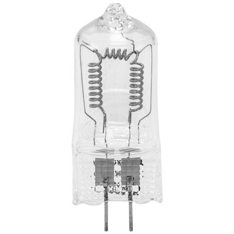 230v / 1000w Gx-6.35 3000k 200h - Foto 1