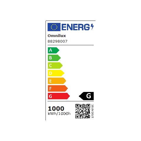 230v / 1000w Gx-6.35 3000k 200h - Foto 3