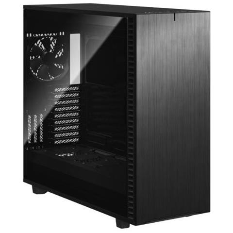 Case Define 7 Xl Midi Tower Colore Nero - Foto 3