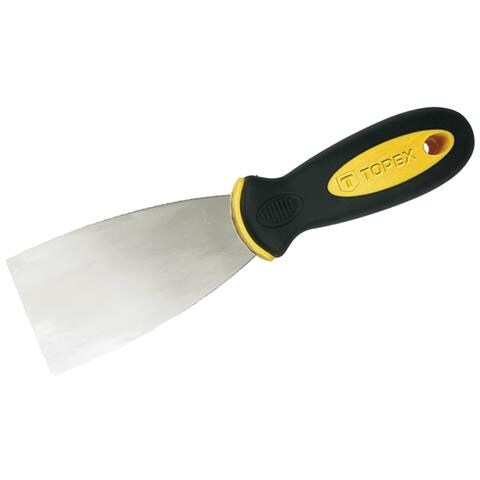 Spatola Per Stuccatori Mm 125 X 12 Pz - Foto 2